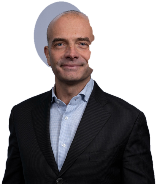 Ritratto professionale di Federico Uslenghi